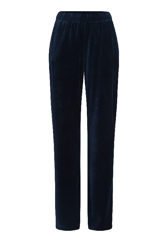 Favourites Pants | Deep Navy 78772-1610