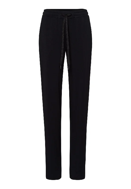 Balance Drawstring Lounge Pants | Black Beauty 78789-2199