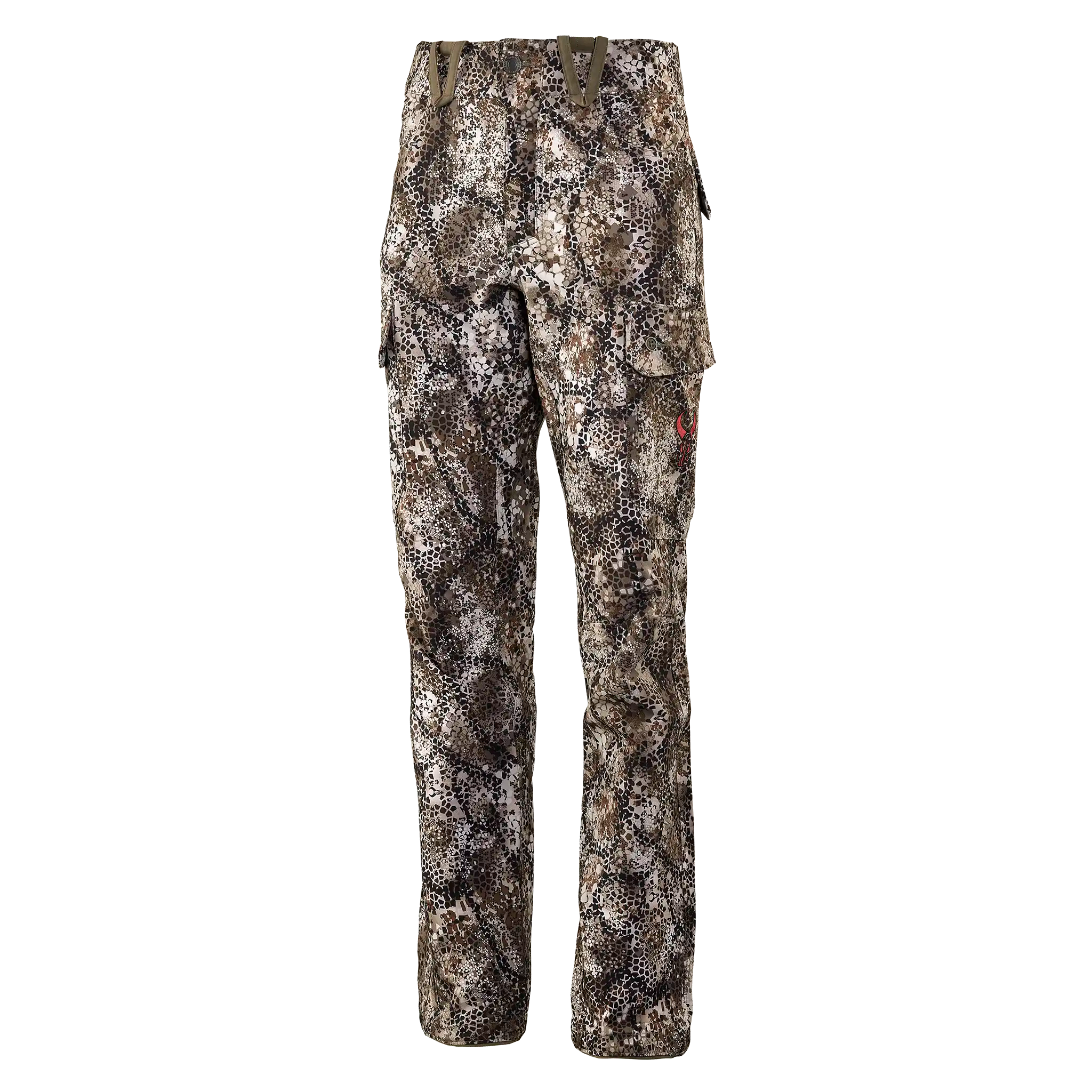 ALGUS PANT - WOMEN Feminine Women's Style 