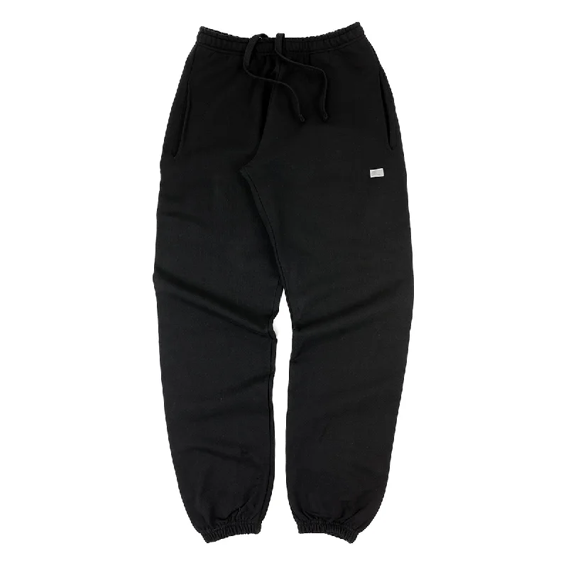 Crenshaw Pants - Black