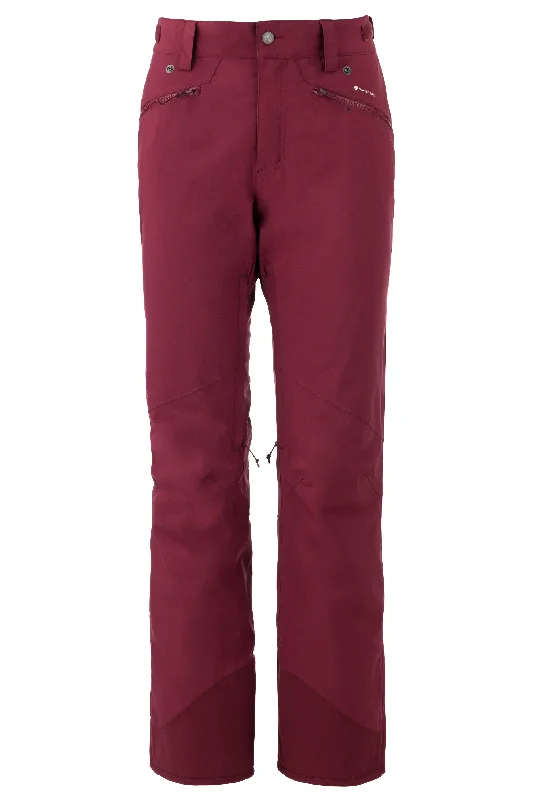 Daisy Pant Laid - back Women's Style