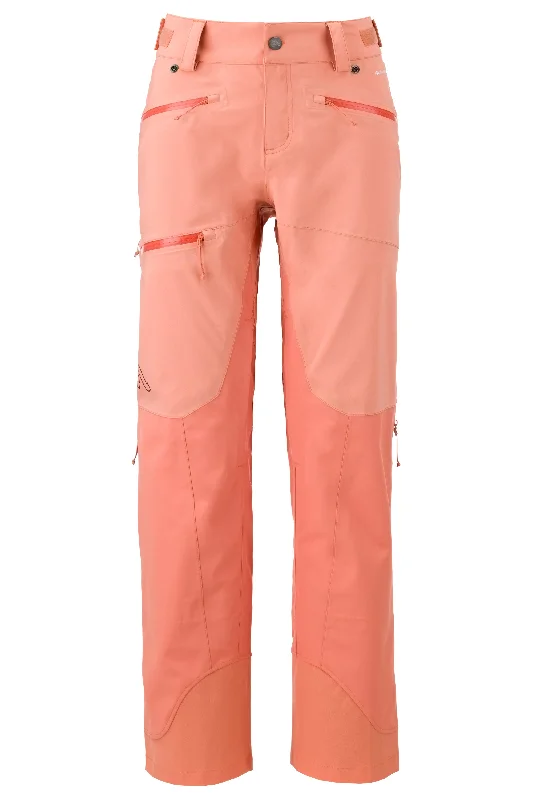 Donna Pant Relaxed Women's 