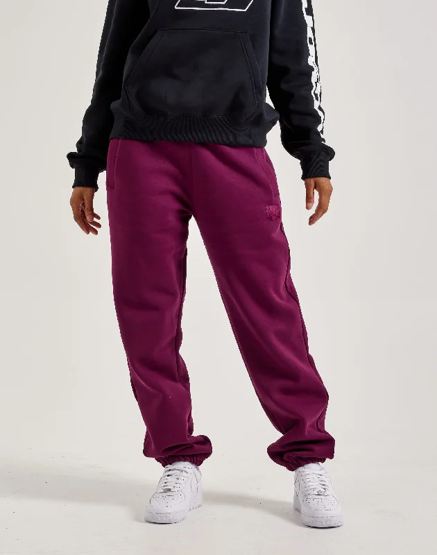 Jordan Brooklyn Fleece Pants Australian Beach