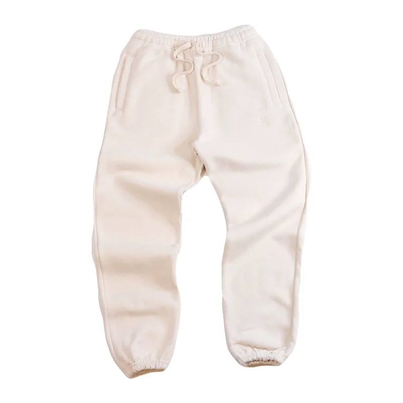 Limited Edition (Ultra) Marathon Pants - Cream/Cream Contemporary 