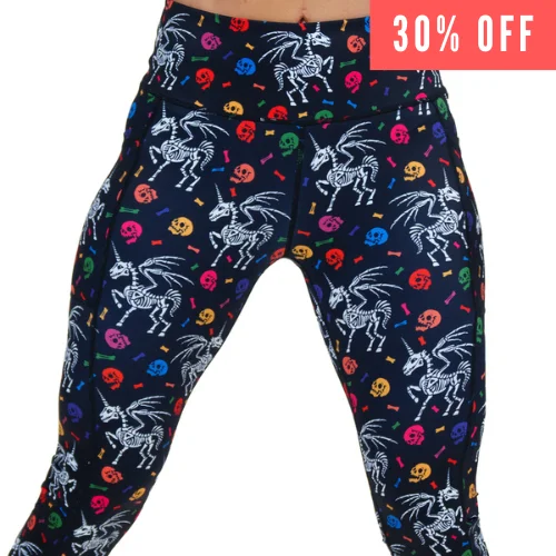 Mythical Leggings