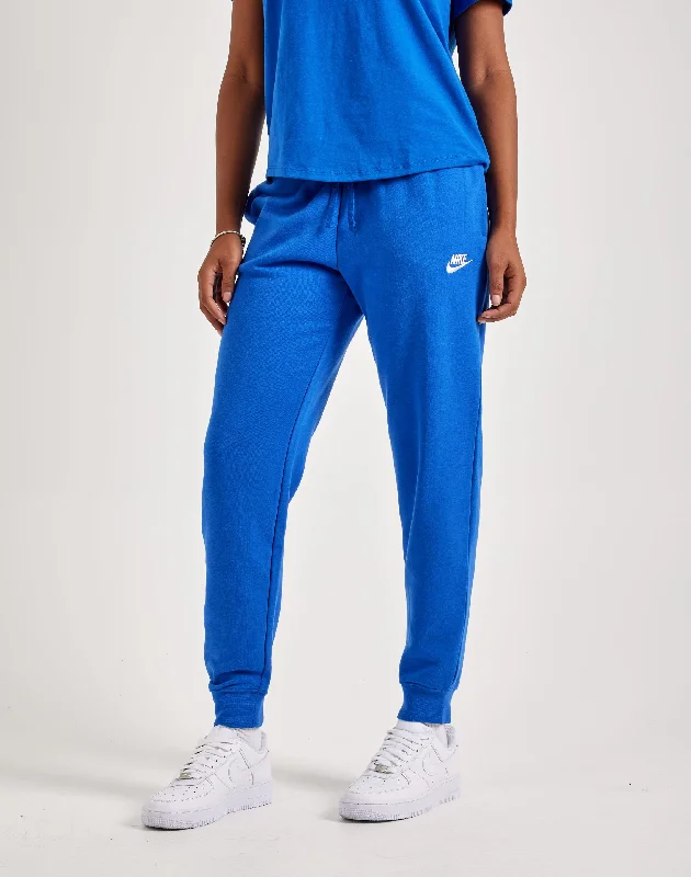 Nike Club Fleece Mid-Rise Pants Bohemian Women's Free