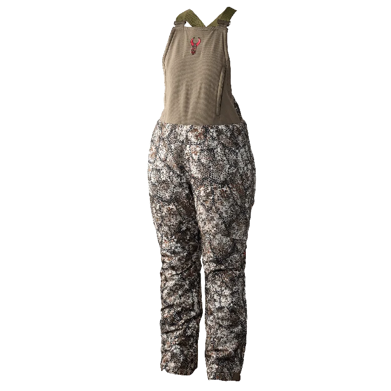PYRE BIB - WOMEN garde