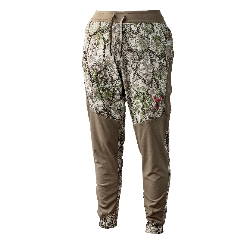 RUSH PANTS - WOMEN Stylish Women's Tropical 