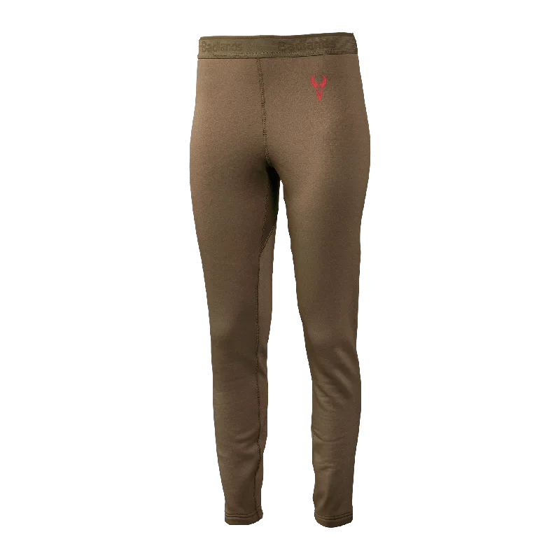 SOURCE HEAVYWEIGHT BOTTOM - WOMEN Refined Women's 