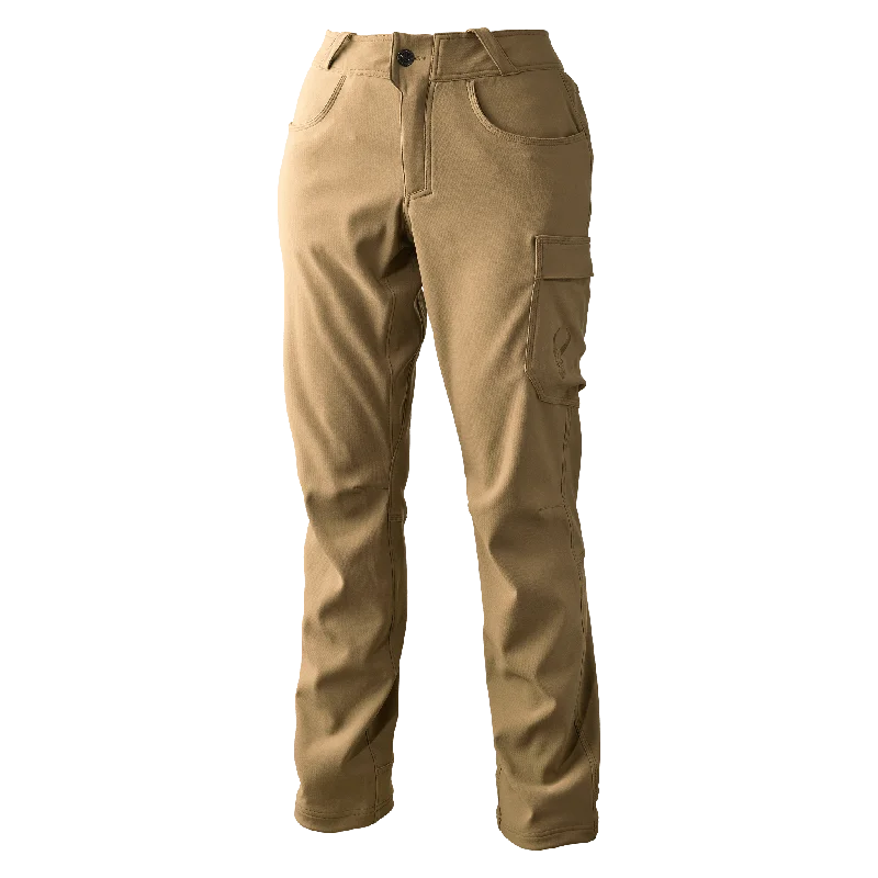 TASK PANTS - WOMEN Traditional Women's 