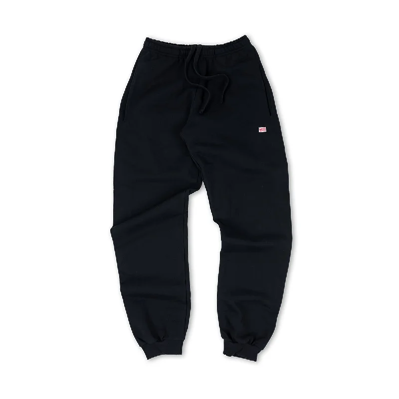 TMC Flag Pants - Black French