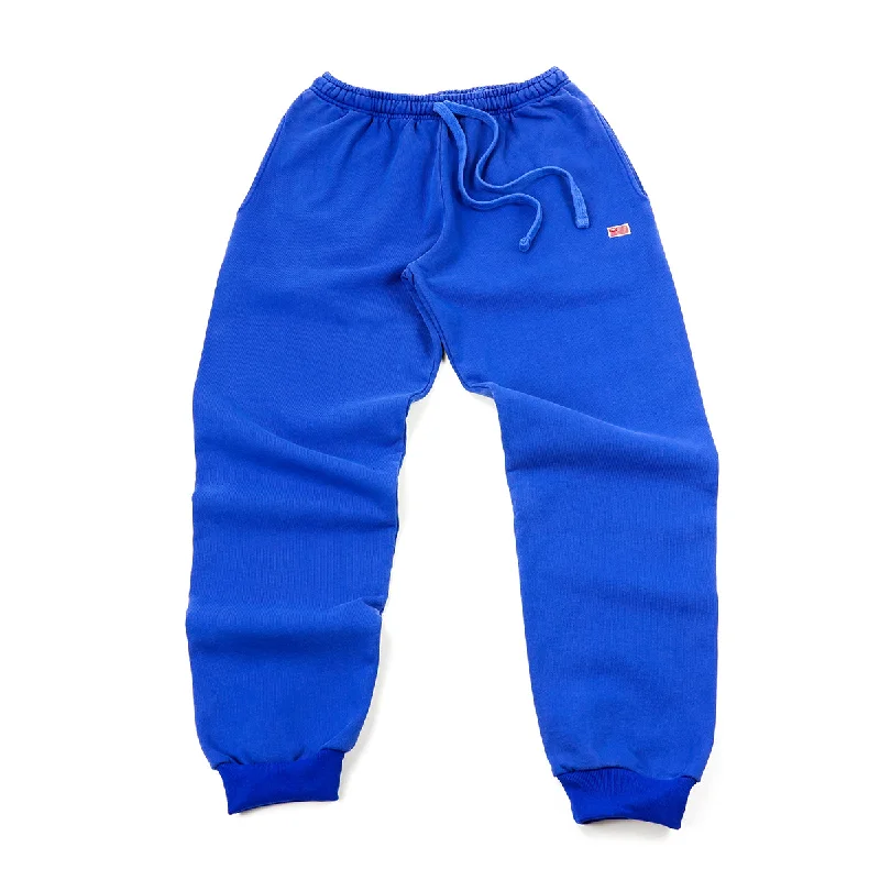 TMC Flag Pants - Royal Business