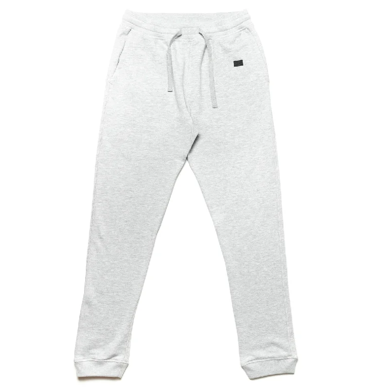 TMC FT Joggers - Heather Grey