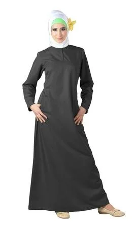 Amatullah Abaya Feminine Women's Style 