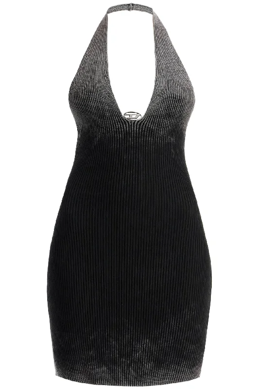 DIESEL mini bodycon dress