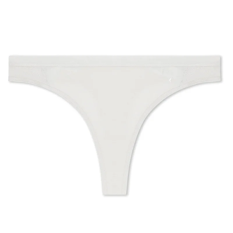 Women's Ridge Merino Wool Thong Underwear