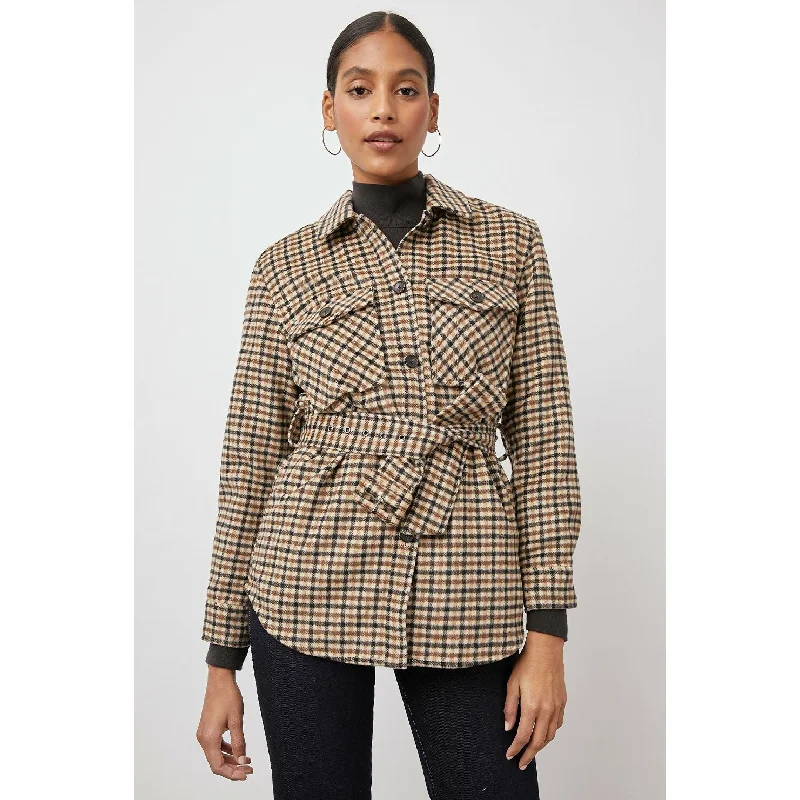 Rhodes Bold Women's Statement