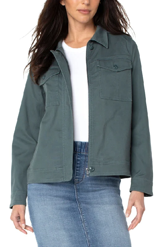 Utility Jacket